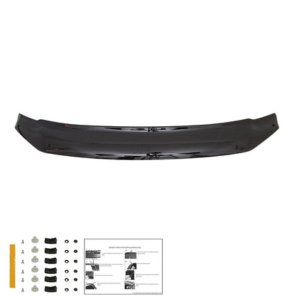 Deflettore Cofano per VW Amarok MK1-MK1 Facelift 2010-2021