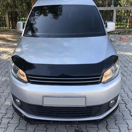 Deflettore Cofano per VW Caddy MK3 Facelift 2010-2015