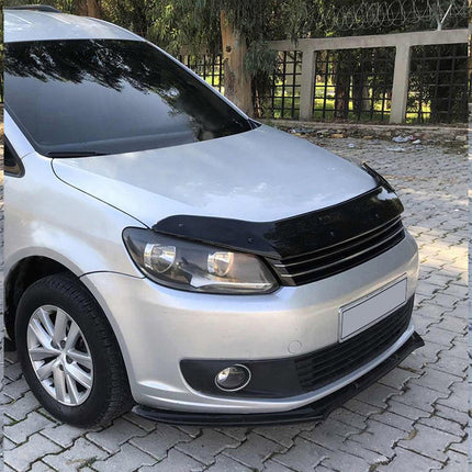 Deflettore Cofano per VW Caddy MK3 Facelift 2010-2015