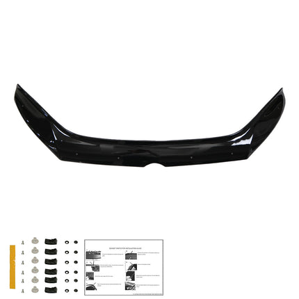 Deflettore Cofano per VW Caddy MK3 Facelift 2010-2015