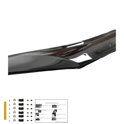 Deflettore Cofano per VW Caddy MK3 Facelift 2010-2015