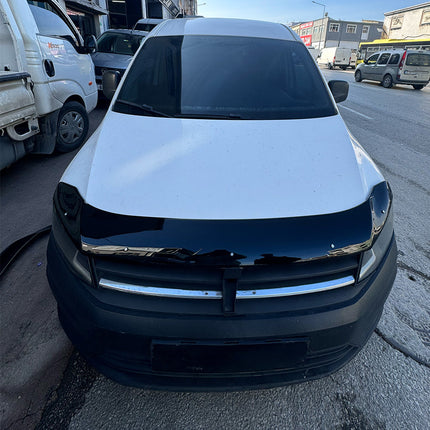 Deflettore Cofano per VW Caddy MK4 2015-2021
