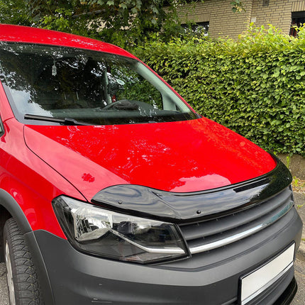 Deflettore Cofano per VW Caddy MK4 2015-2021