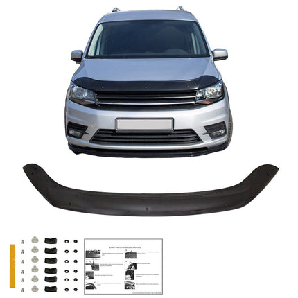 Deflettore Cofano per VW Caddy MK4 2015-2021