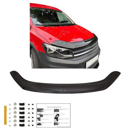 Deflettore Cofano per VW Caddy MK4 2015-2021