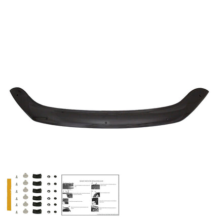 Deflettore Cofano per VW Caddy MK4 2015-2021