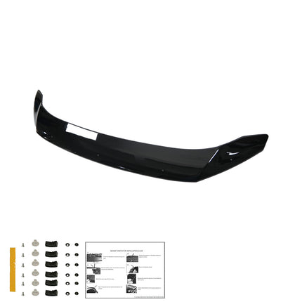 Deflettore Cofano per VW Caddy MK4 2015-2021