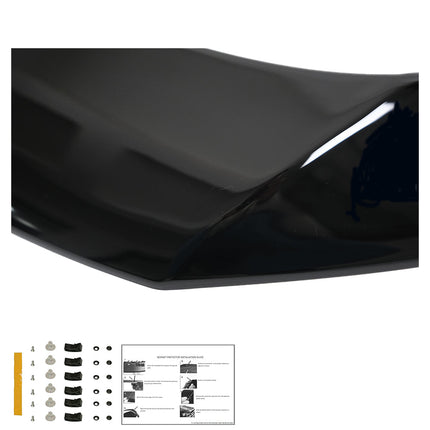 Deflettore Cofano per VW Caddy MK4 2015-2021