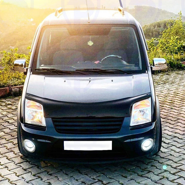 Deflettore Cofano per Ford Transit Connect 2003-2008