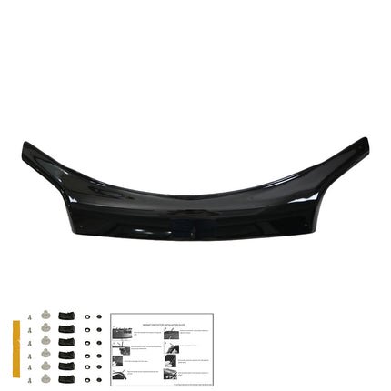 Deflettore Cofano per Ford Transit Connect 2003-2008