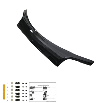 Deflettore Cofano per Ford Transit Connect 2003-2008