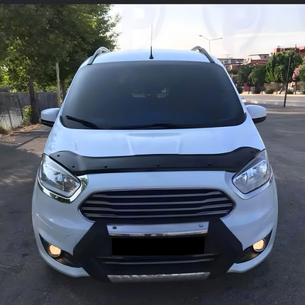 Deflettore Cofano per Ford Transit Connect 2014-2018
