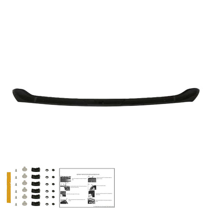 Deflettore Cofano per Ford Transit Connect 2014-2018