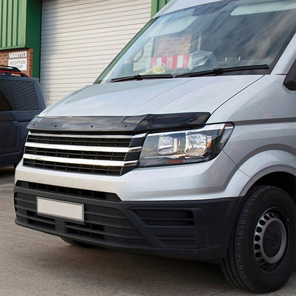 Deflettore Cofano per VW Crafter MK2 2017+