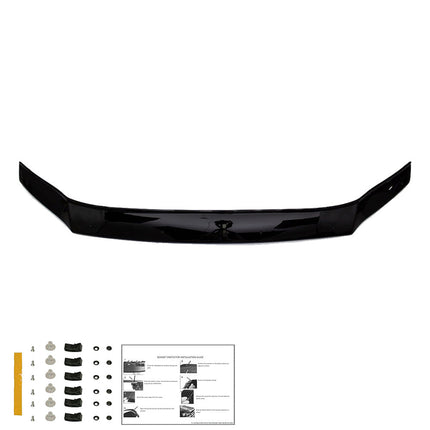 Deflettore Cofano per VW Crafter MK2 2017+