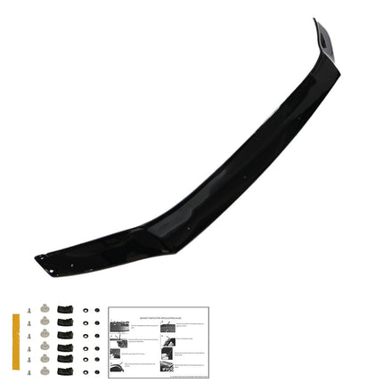Deflettore Cofano per VW Crafter MK2 2017+