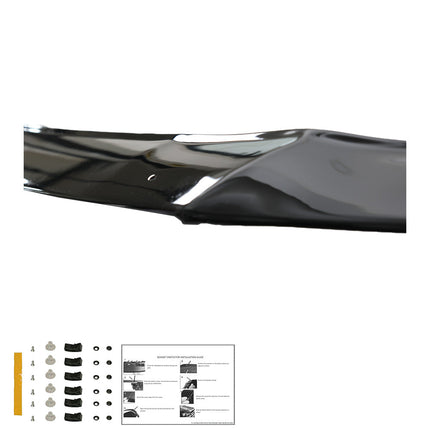 Deflettore Cofano per VW Crafter MK2 2017+