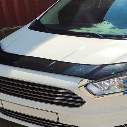 Deflettore Cofano per Ford Transit Courier 2014-2019