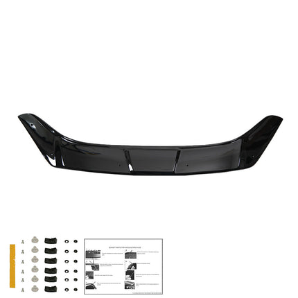Deflettore Cofano per Ford Transit Courier 2014-2019