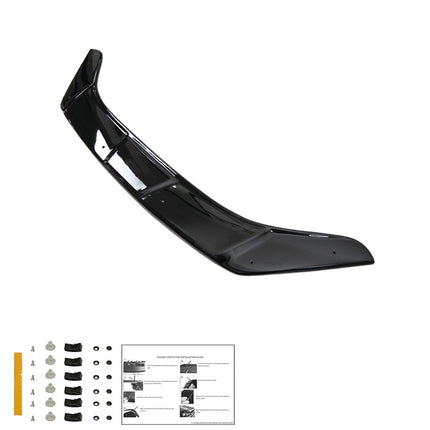 Deflettore Cofano per Ford Transit Courier 2014-2019