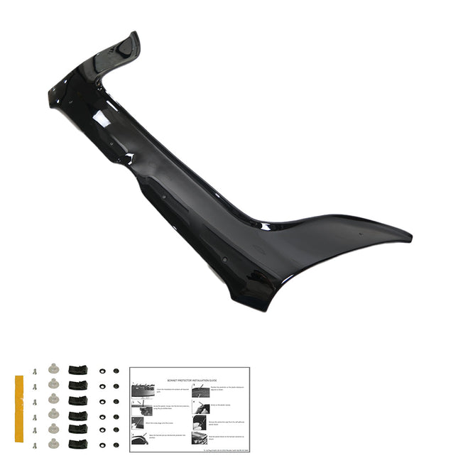 Deflettore Cofano per Fiat Doblo 2ª Serie 2010-2015