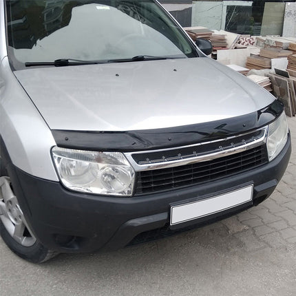 Deflettore Cofano per Dacia Duster Serie 1 2010-2017