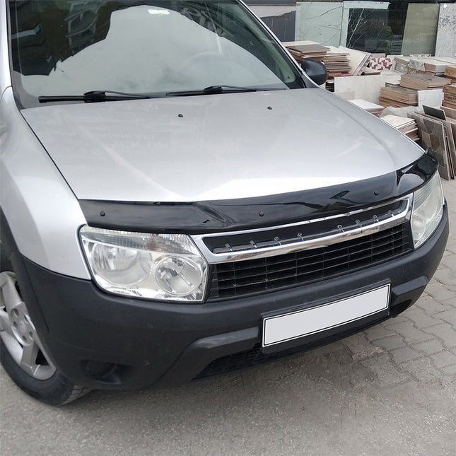 Deflettore Cofano per Dacia Duster Serie 1 2010-2017