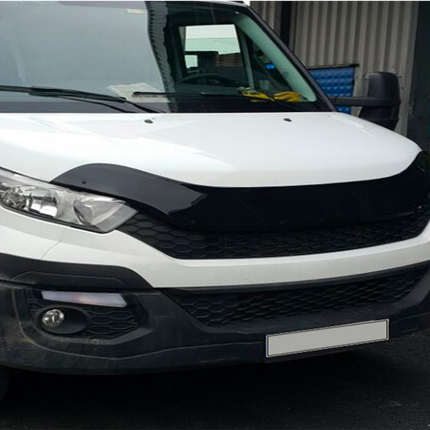 Deflettore Cofano per Iveco Daily 3ª Serie 2014+