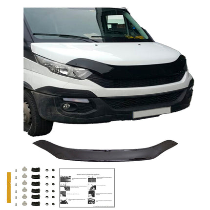 Deflettore Cofano per Iveco Daily 3ª Serie 2014+