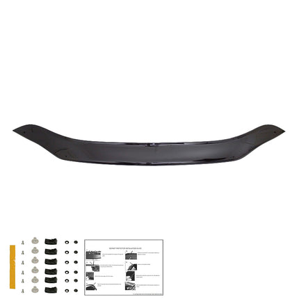 Deflettore Cofano per Iveco Daily 3ª Serie 2014+