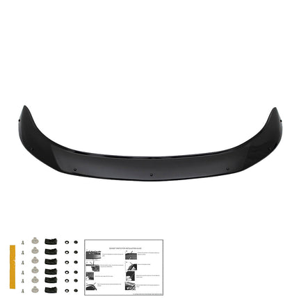 Deflettore Cofano per Mitsubishi L200 Triton Serie 6 2019+