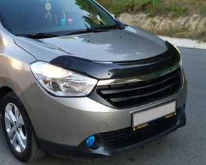 Deflettore Cofano per Dacia Lodgy-Dokker 1ª Serie 2012-2020