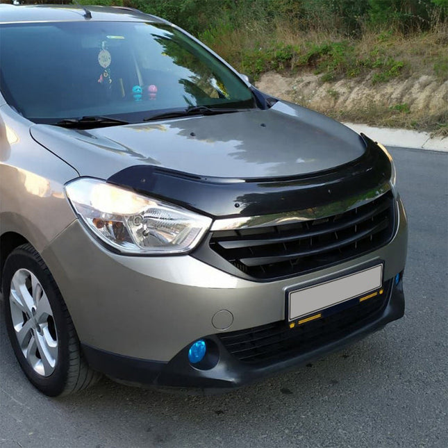 Deflettore Cofano per Dacia Lodgy-Dokker 1ª Serie 2012-2020