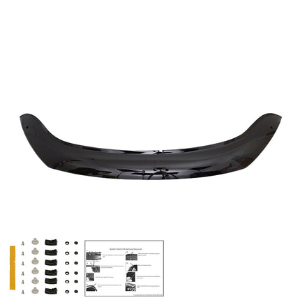 Deflettore Cofano per Dacia Lodgy-Dokker 1ª Serie 2012-2020