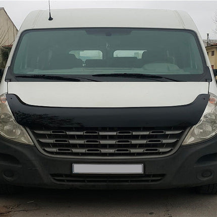 Deflettore Cofano per Renault Master 3ª Serie 2010-2014