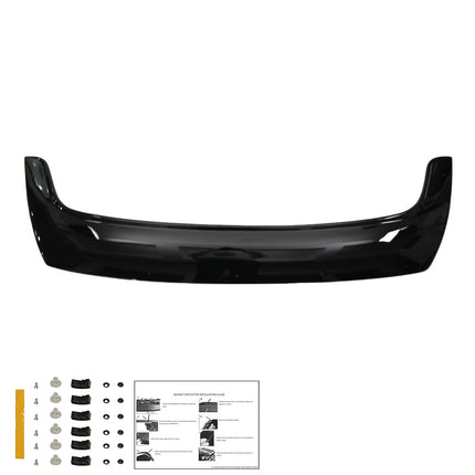 Deflettore Cofano per Renault Master 3ª Serie 2010-2014