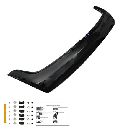 Deflettore Cofano per Renault Master 3ª Serie 2010-2014