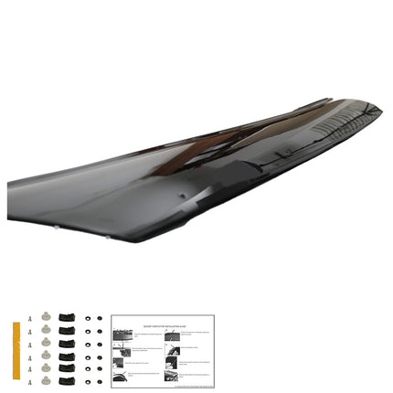 Deflettore Cofano per Renault Master 3ª Serie 2010-2014