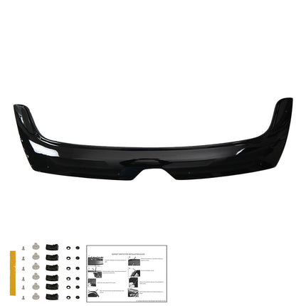 Deflettore Cofano per Renault Master 3ª Serie Facelift 2014-2018