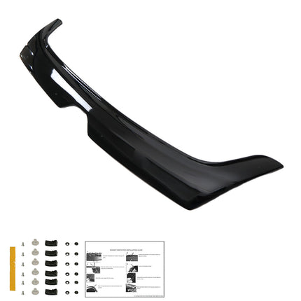 Deflettore Cofano per Renault Master 3ª Serie Facelift 2014-2018