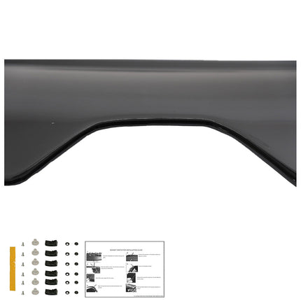 Deflettore Cofano per Renault Master 3ª Serie Facelift 2014-2018