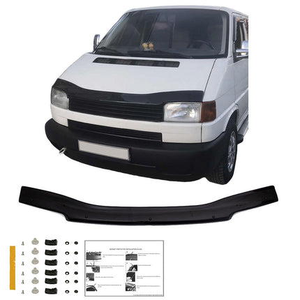Deflettore Cofano per VW Transporter T4 1990-2003