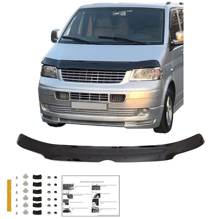 Deflettore Cofano per VW Transporter T5 2003-2009