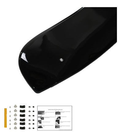 Deflettore Cofano per VW Transporter T5 2003-2009