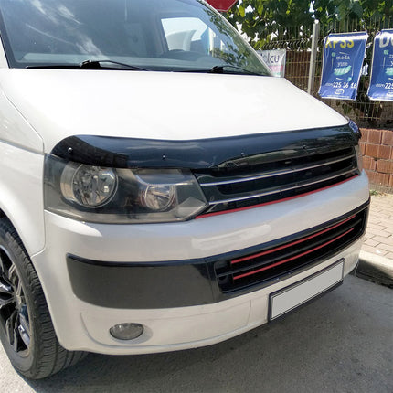 Deflettore Cofano per VW Transporter T5.1 2010-2015