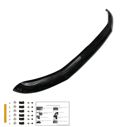 Deflettore Cofano per VW Transporter T5.1 2010-2015