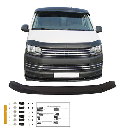 Deflettore Cofano per VW Transporter T6-T6.1 2015-2021