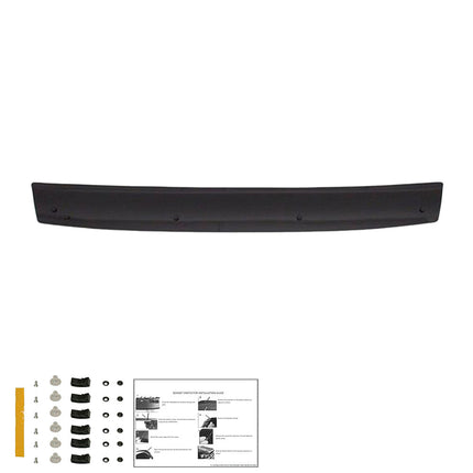 Deflettore Cofano per Renault Trafic X83 2001-2014