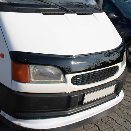 Deflettore Cofano per Ford Transit MK5 1993-2002