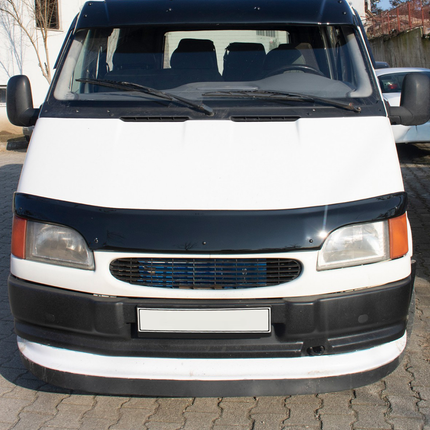 Deflettore Cofano per Ford Transit MK5 1993-2002